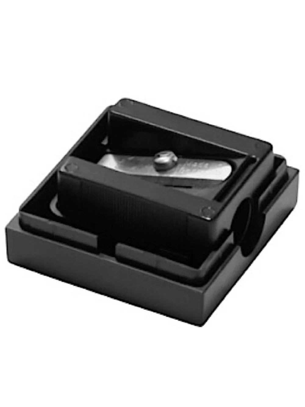 Jaclyn Cosmetics On Point Pencil Sharpener